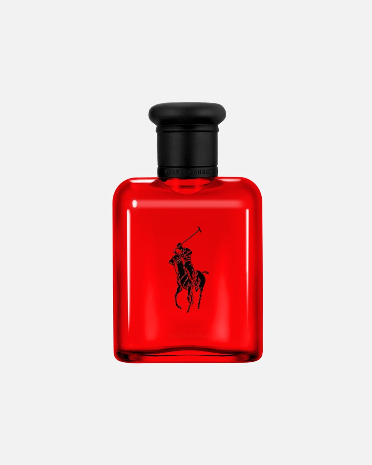 Eau de toilette pour Homme Ralph Lauren Polo Red Eau de Toilette 75 ml