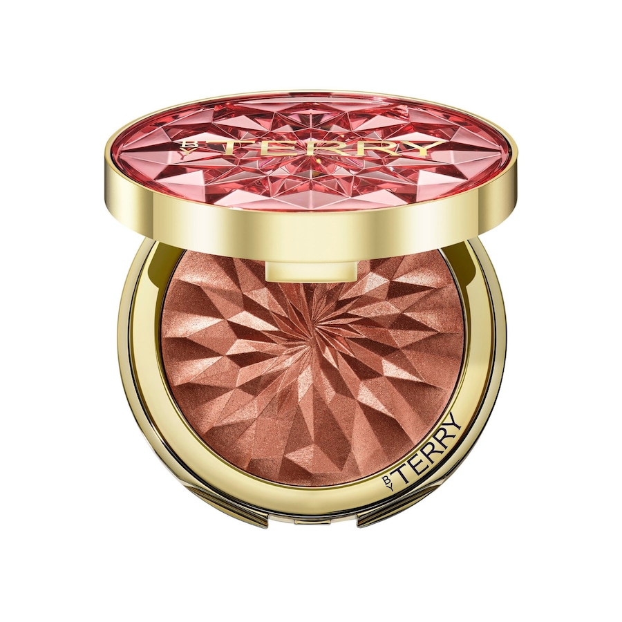 By Terry - Starlight glow cc Highlighter 86.3 g Coral female