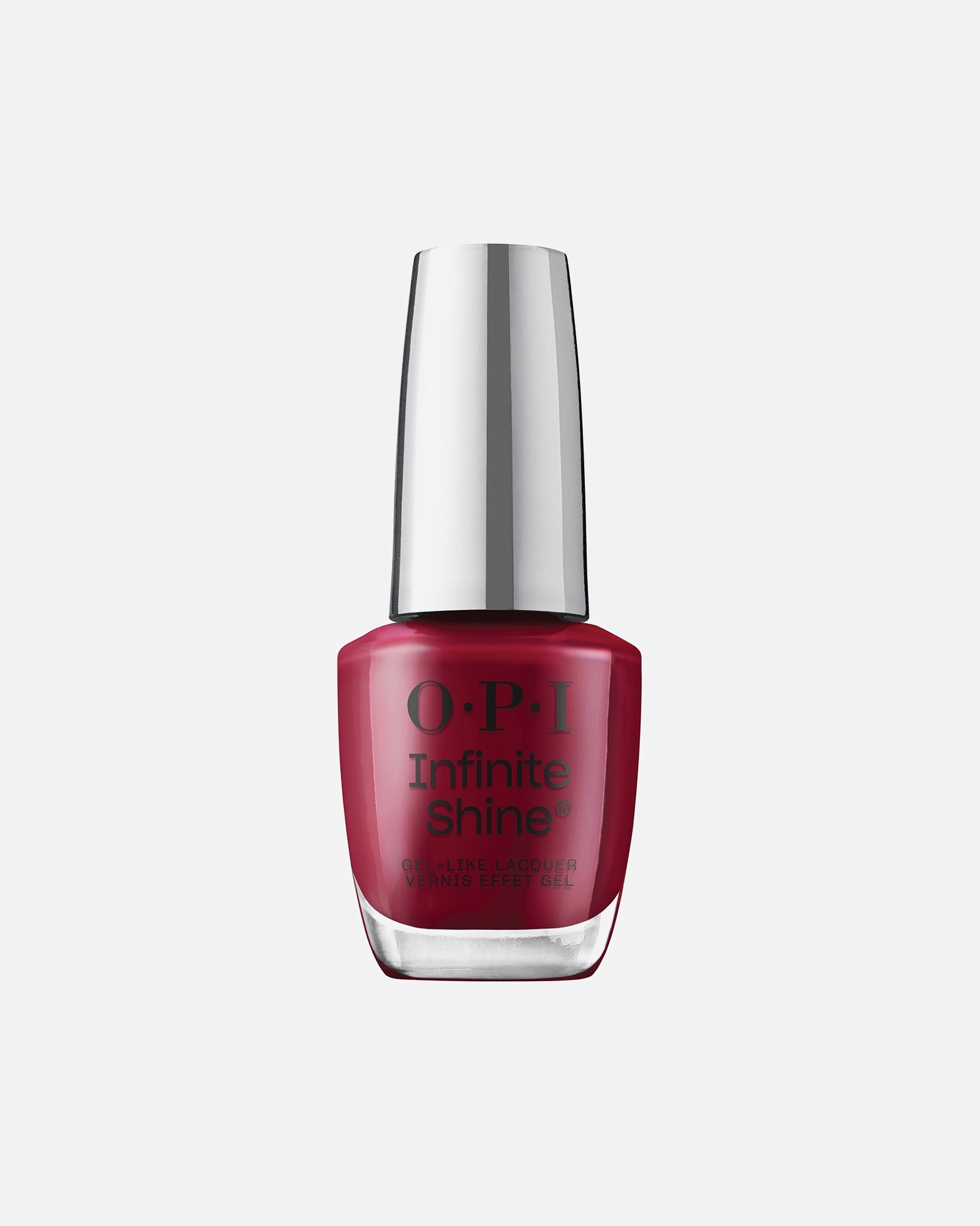 Vernis pour Unisexe OPI Infinite Shine Classic Colors Classic Colors