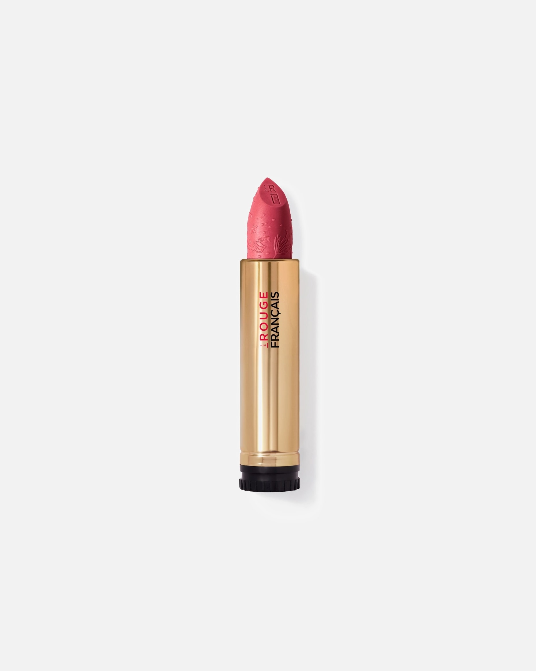 Rouge à lèvres pour Femme Le Rouge Français RECHARGE - LE ROUGE TINCTORIAL 035 - Zaatar