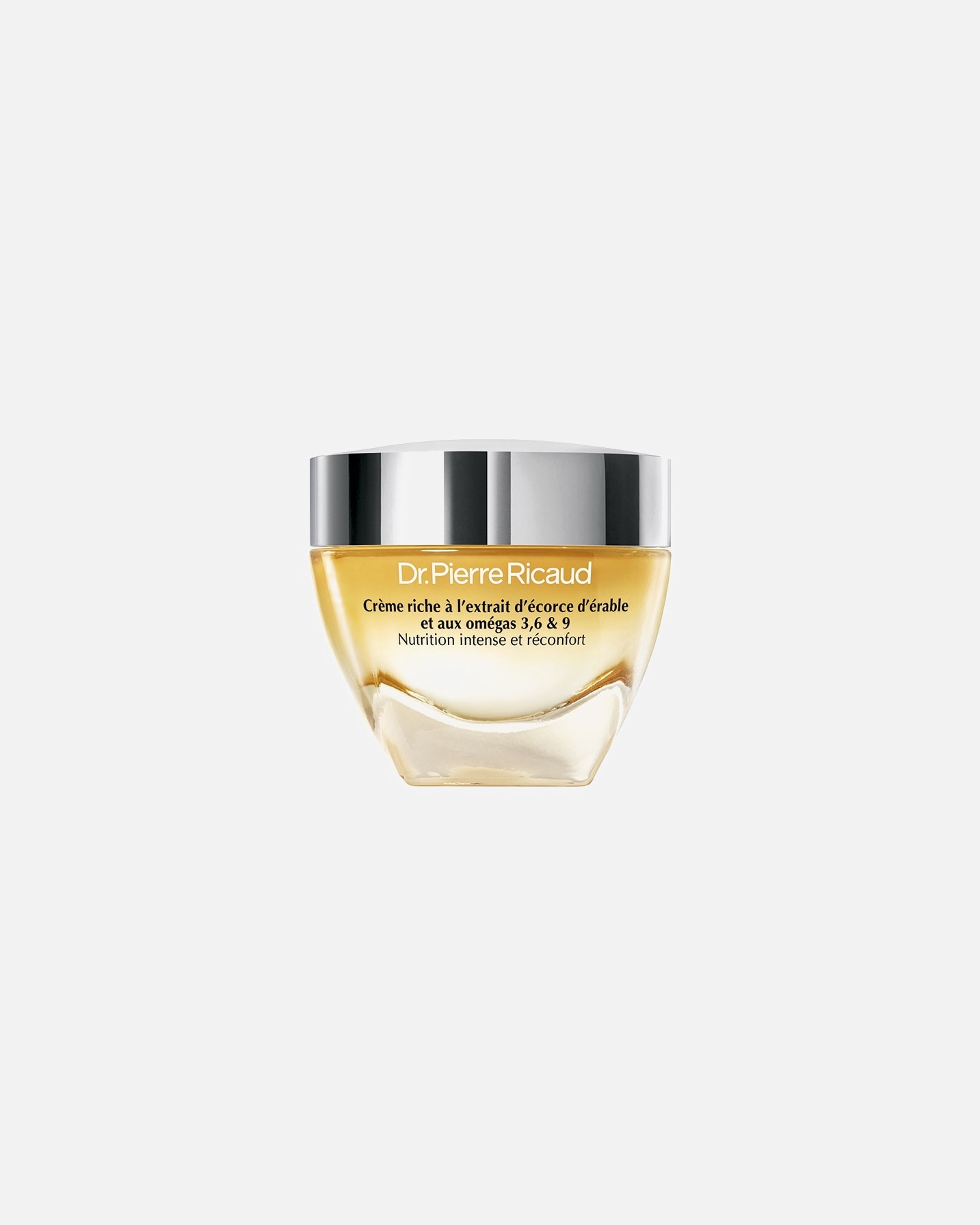 Crème de Jour pour Femme Dr Pierre Ricaud Default Brand Line Menopause Crème riche nutrition intense et réconfort 40 ml