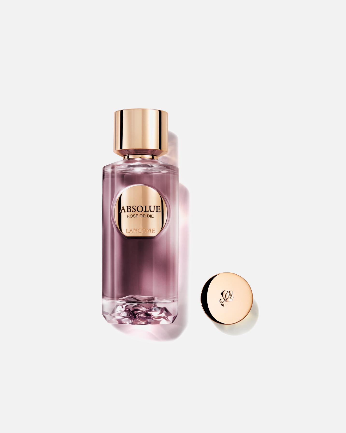Eau de parfum pour Unisexe Lancôme Absolue Les Parfums Rose or die 100 ml