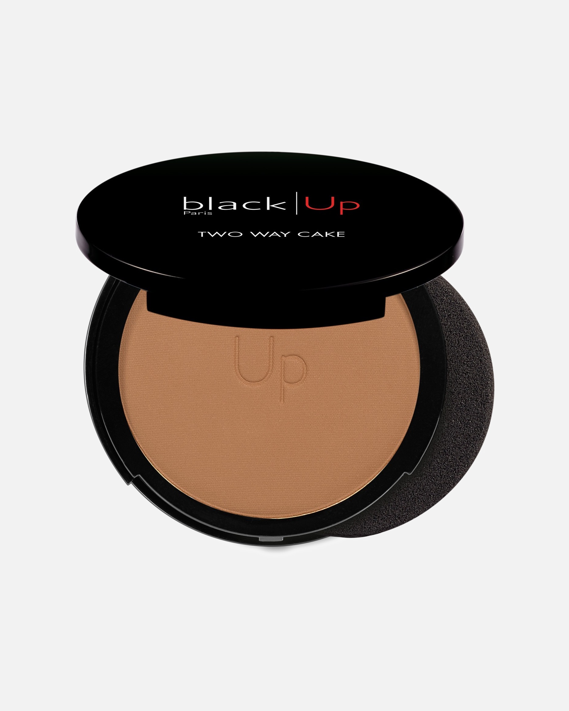 Fond de teint pour Unisexe black Up Two Way Cake 3