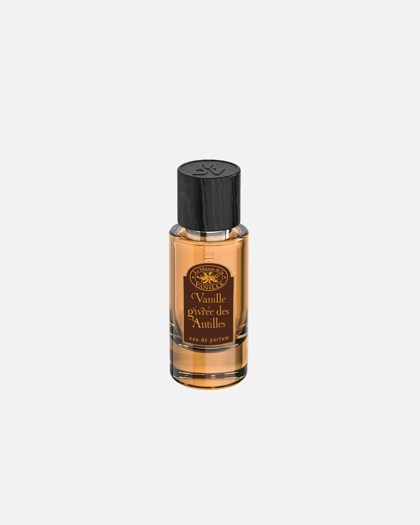 Eau de parfum pour Femme La Maison De La Vanille Vanille givree des antilles 40 ml