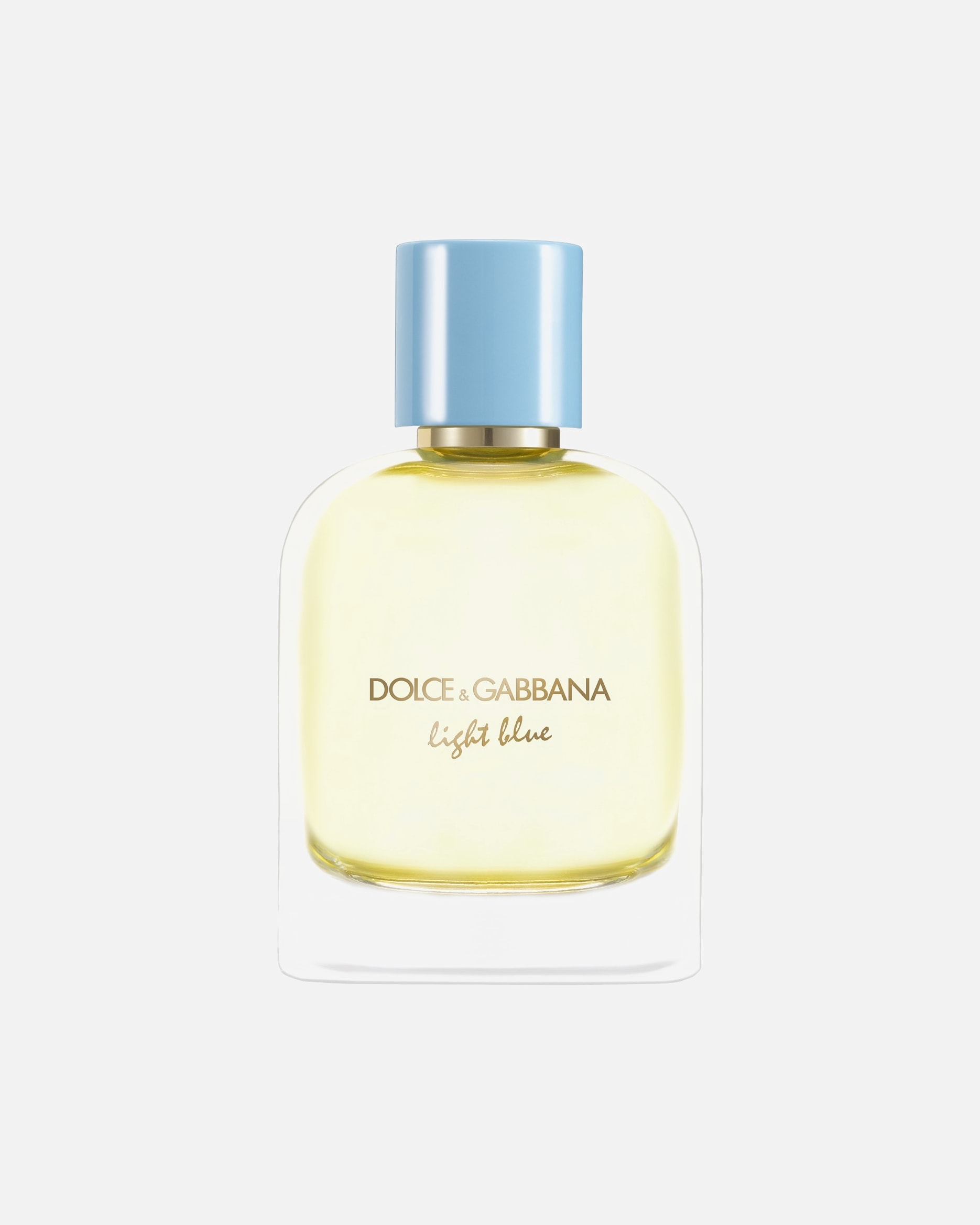 Eau de parfum pour Homme Dolce&Gabbana Light Blue 100 ml