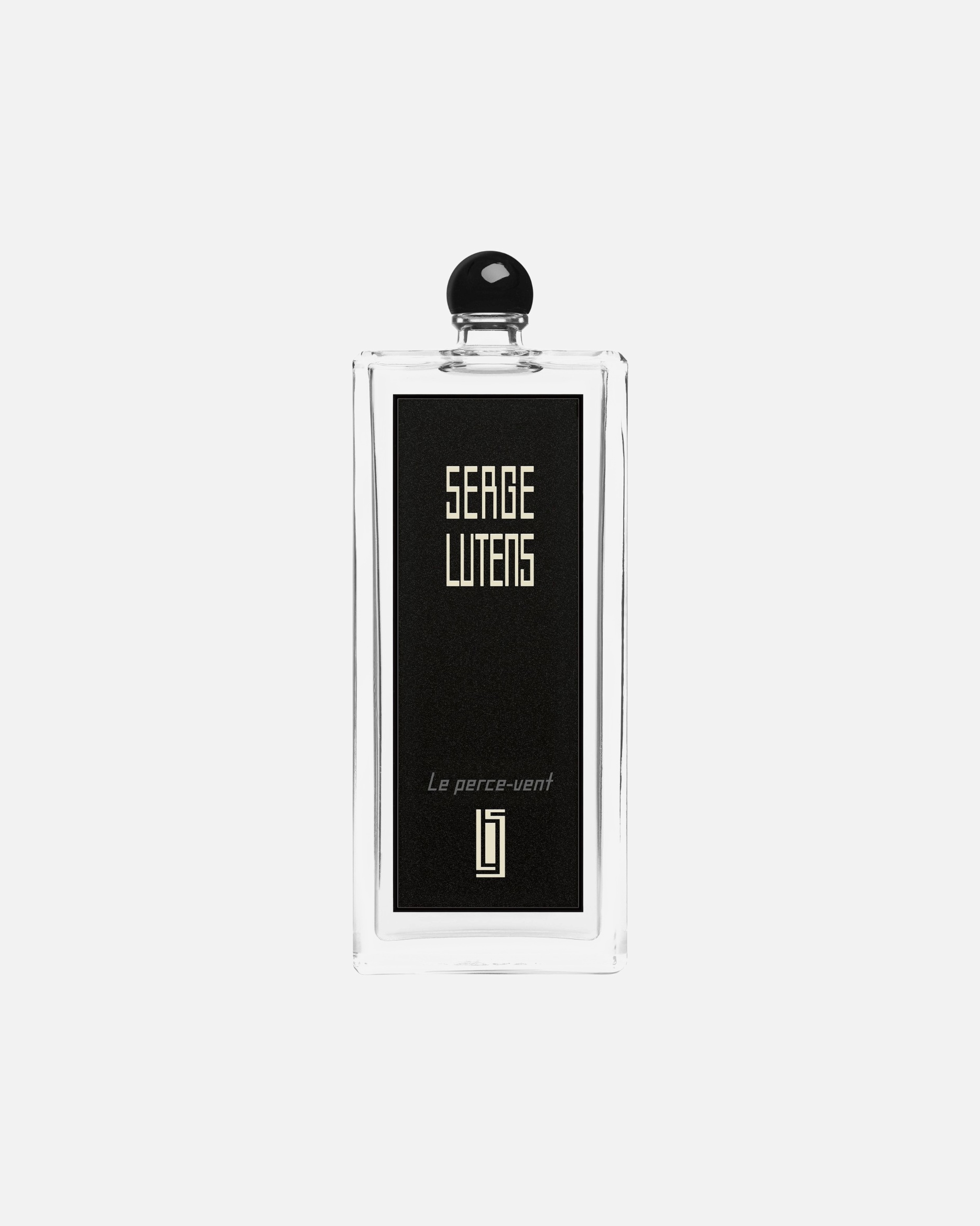 Eau de parfum pour Unisexe Serge Lutens Collection Noire Le Perce-Vent 100 ml