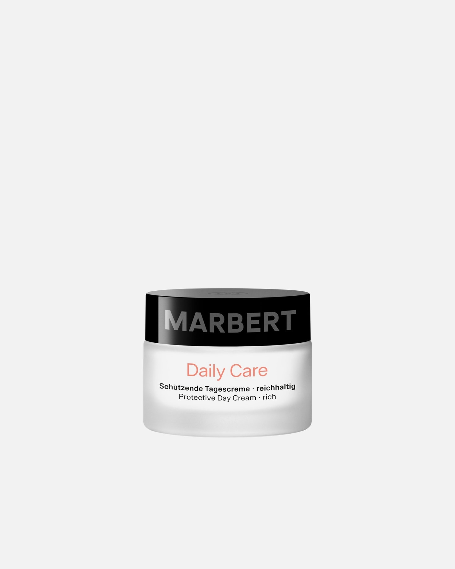 Crème visage pour Femme Marbert MBT Daily Care LSF 15 50 ml