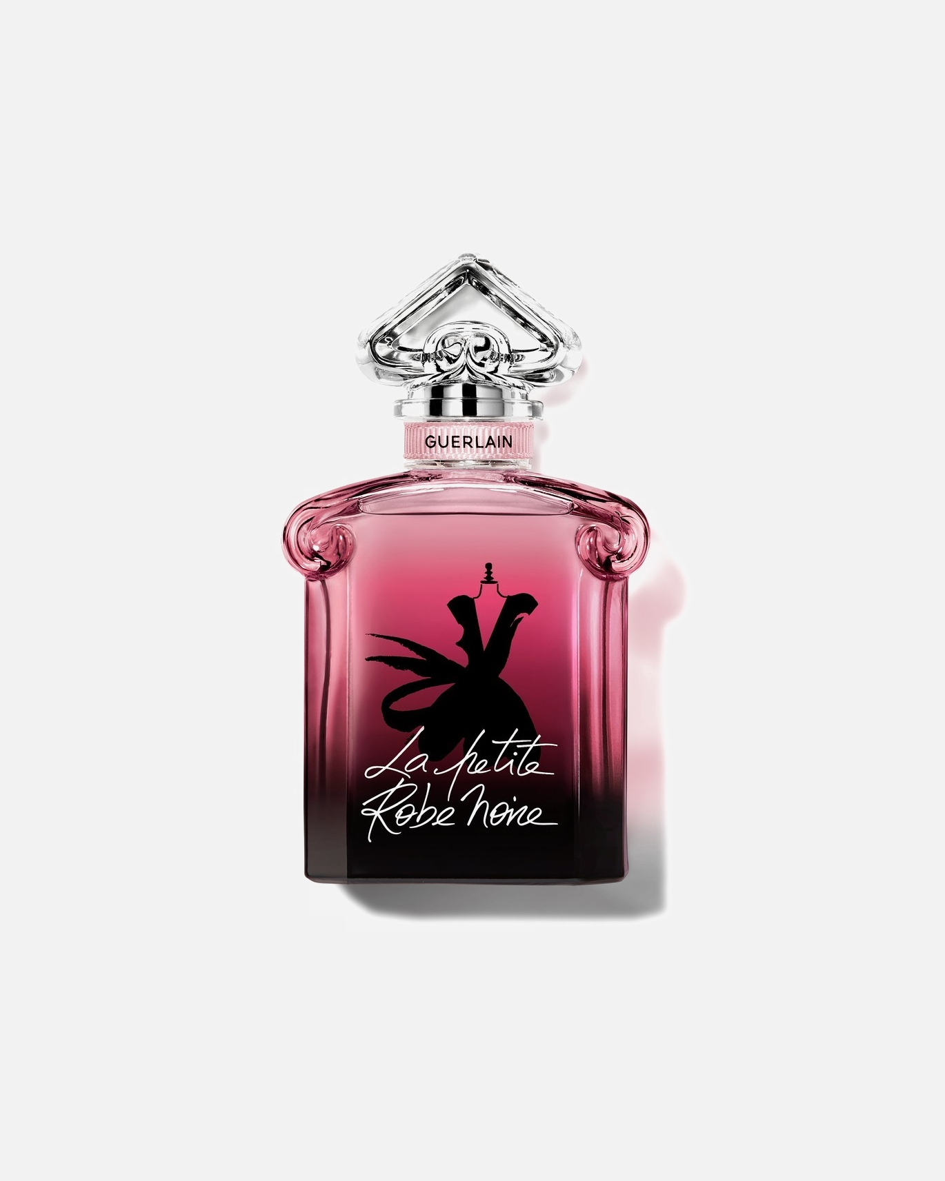 Eau de parfum pour Femme Guerlain La Petite Robe Noire Absolue 50 ml