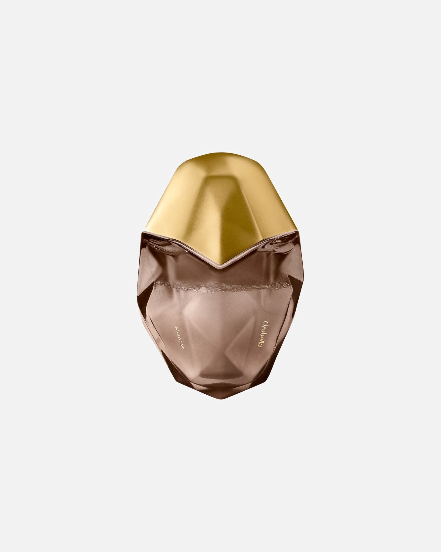 Eau de parfum pour Unisexe Orebella Default Brand Line NIGHTCAP 100 ml