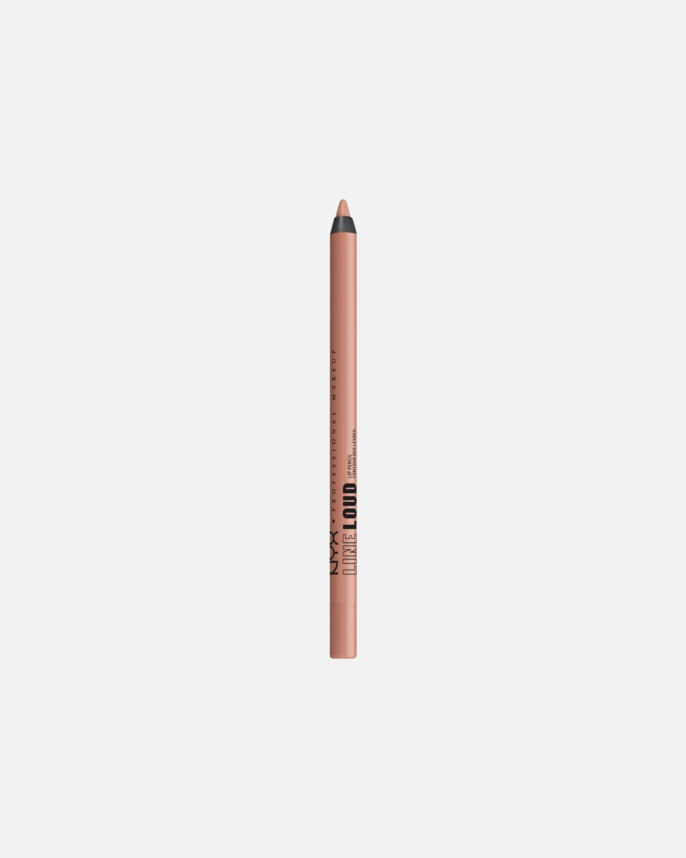 Crayon à lèvres pour Unisexe NYX Professional Makeup Line Loud 3