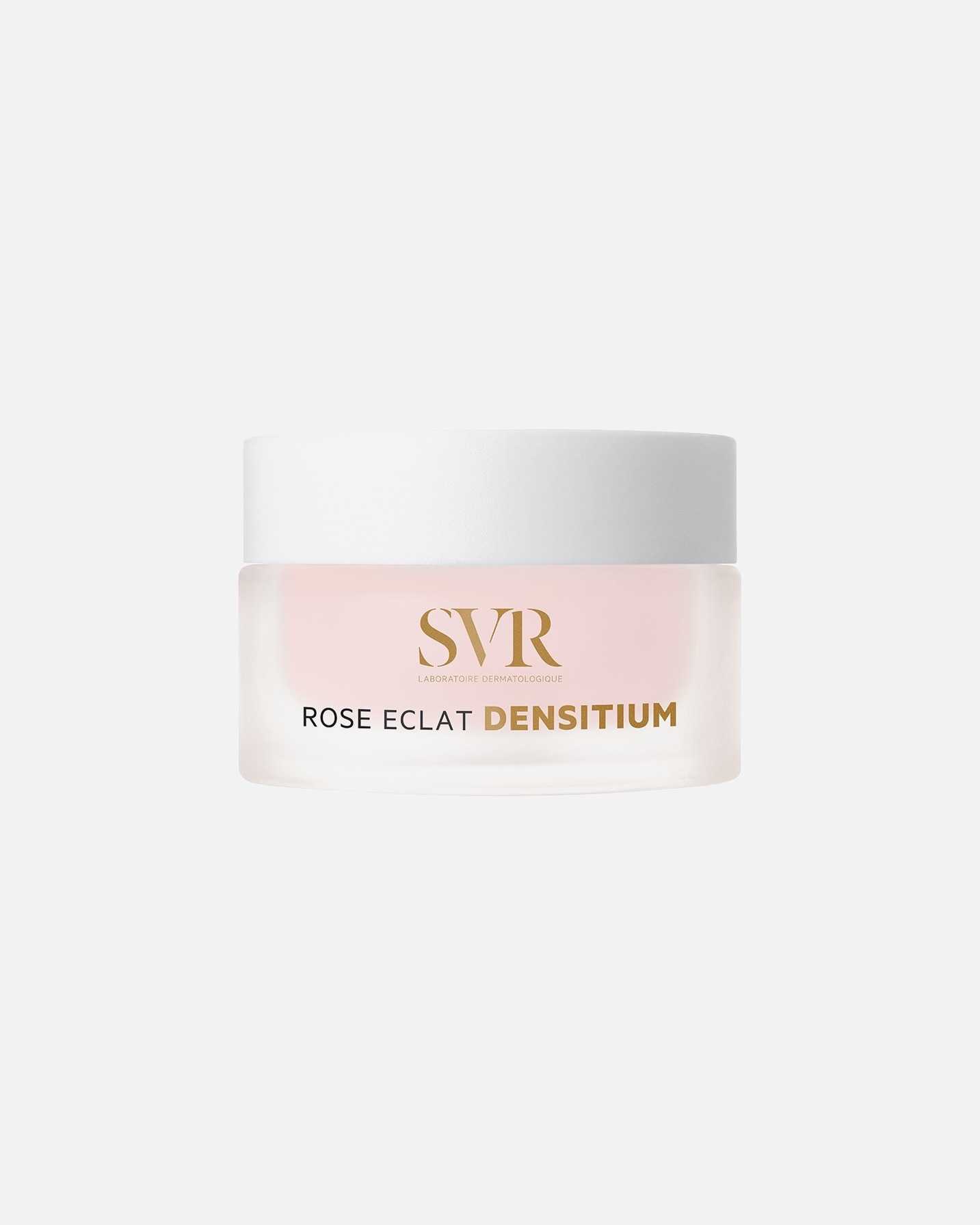 Crème de Jour pour Femme SVR Densitium ROSE ECLAT 50 ml - Rechargeable