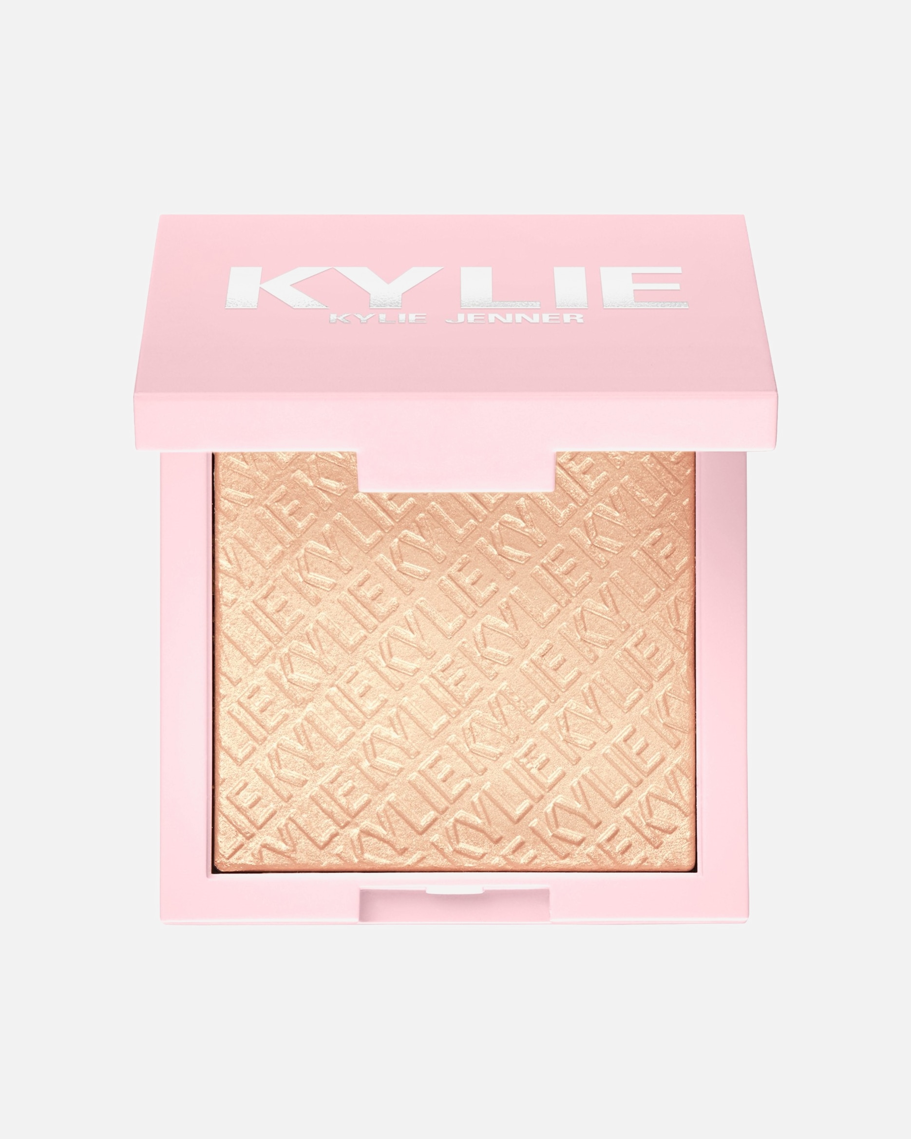 Illuminateur de teint pour Unisexe KYLIE COSMETICS Kylighter Illuminating Powder 50 - CHEERS DARLING