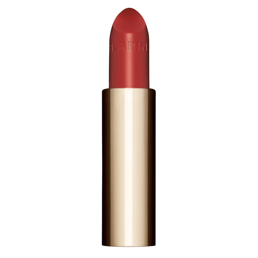 Clarins - Joli Rouge Satin Recharge Rouge à lèvres 3.5 g Rouge foncé unisex