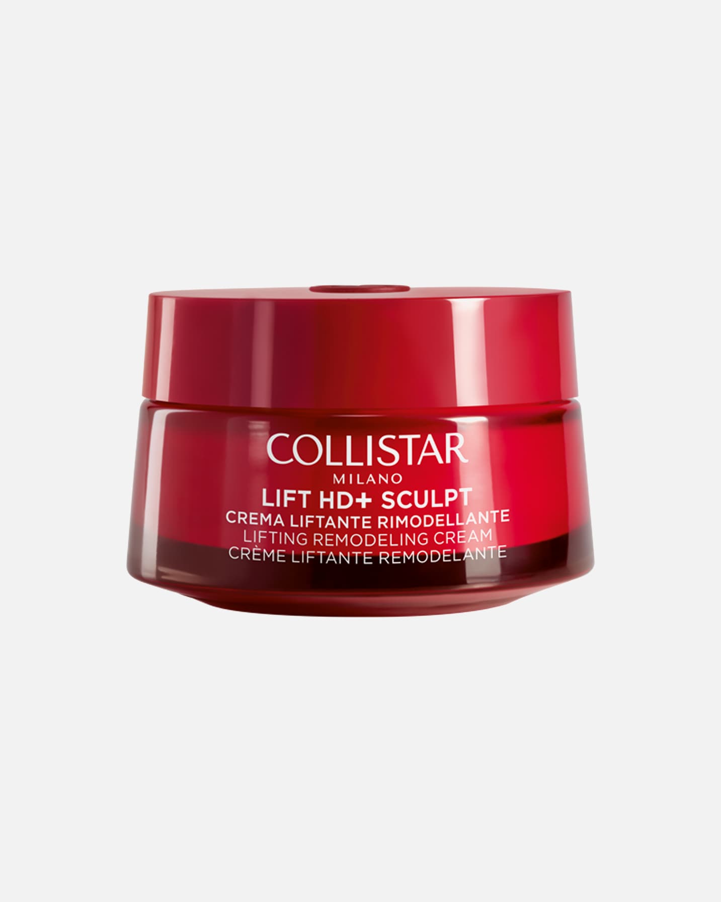 Crème visage pour Femme Collistar LIFT HD+ SCULPT CREMA LIFTANTE RIMODELLANTE 50 ml