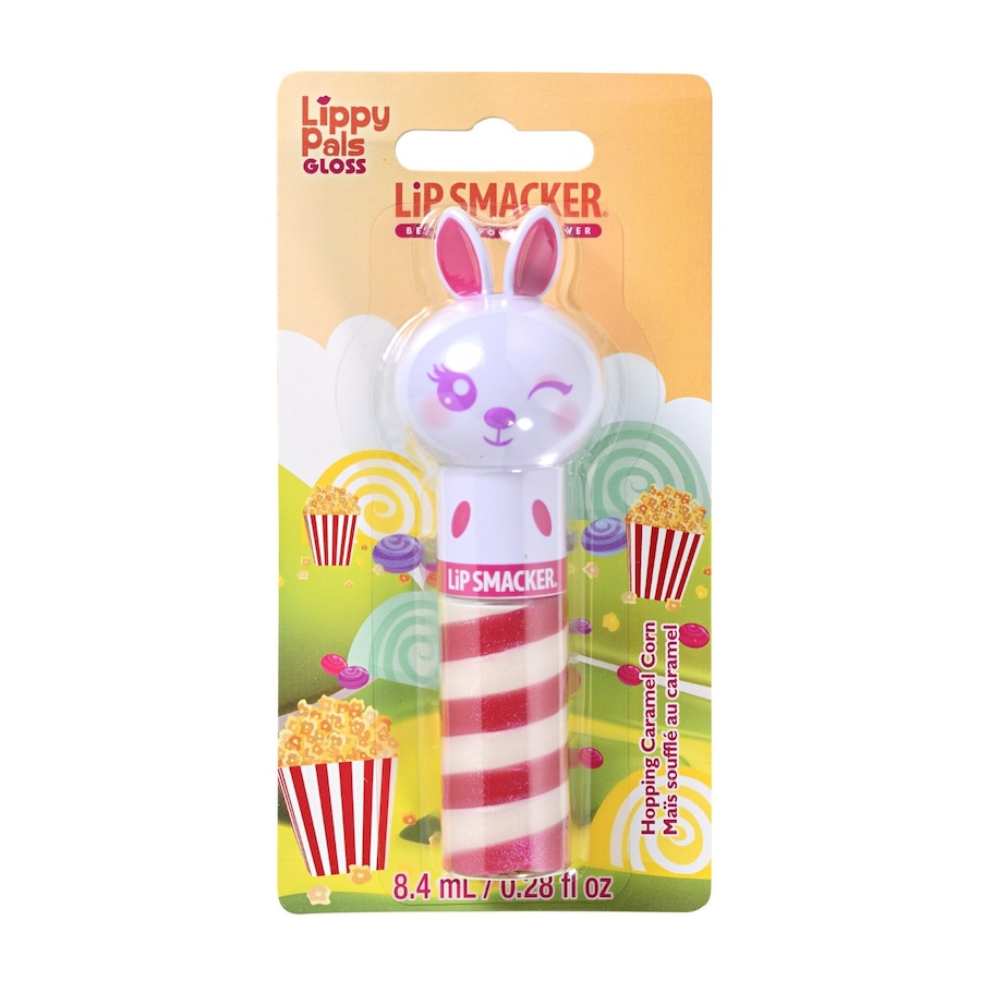 Lip Smacker - Lippy Pal Swirl - Lapin Gloss 8.4 ml unisex