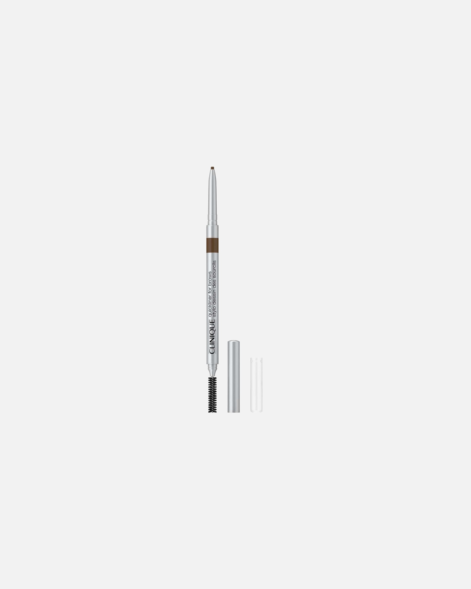 Crayon à sourcils pour Unisexe Clinique Quickliner DEEP BROWN