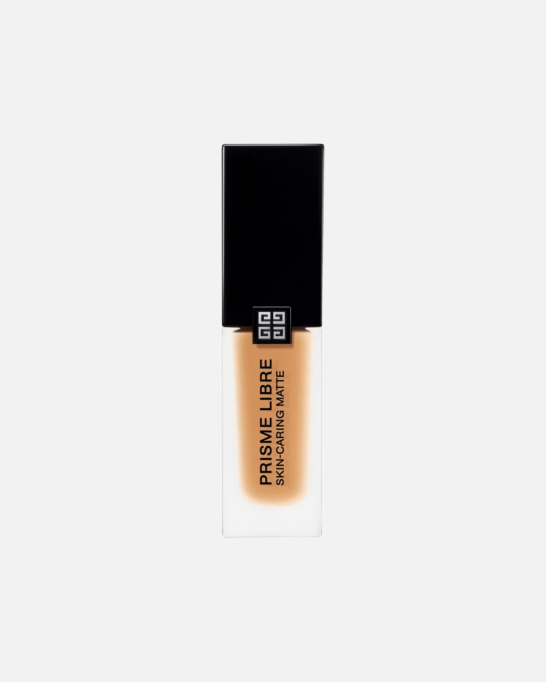 Fond de teint pour Unisexe Givenchy Prisme Libre Skin-Caring Matte Foundation 4-W310 - MARRON