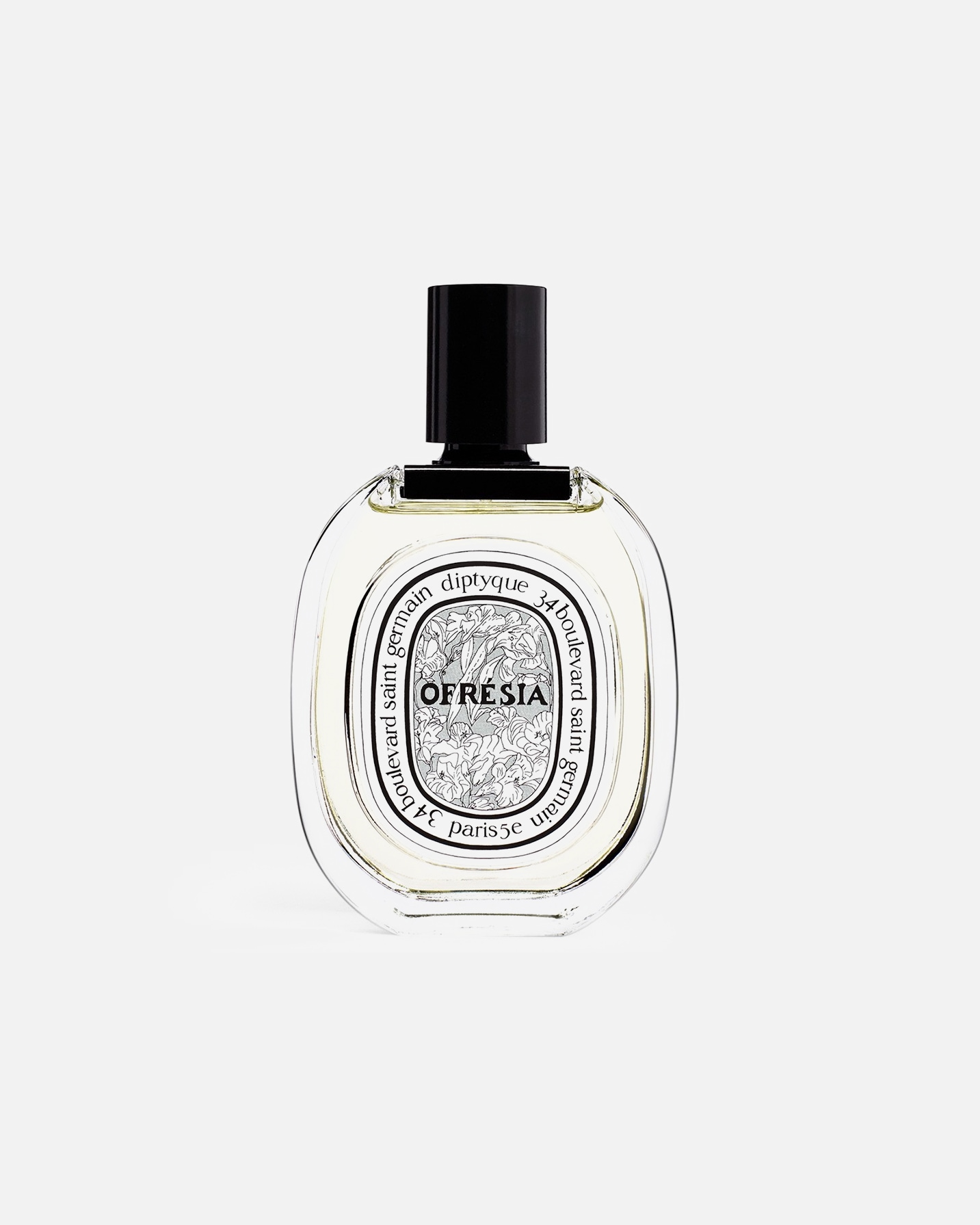 Eau de toilette pour Unisexe Diptyque Ofrésia 100 ml
