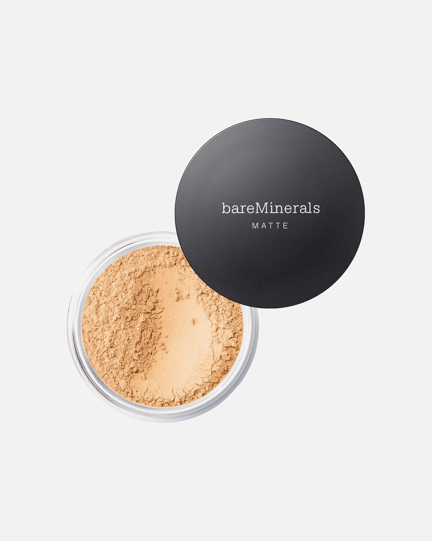 Fond de teint pour Unisexe bareMinerals Matte SPF 15 LIGHT - LIGHT