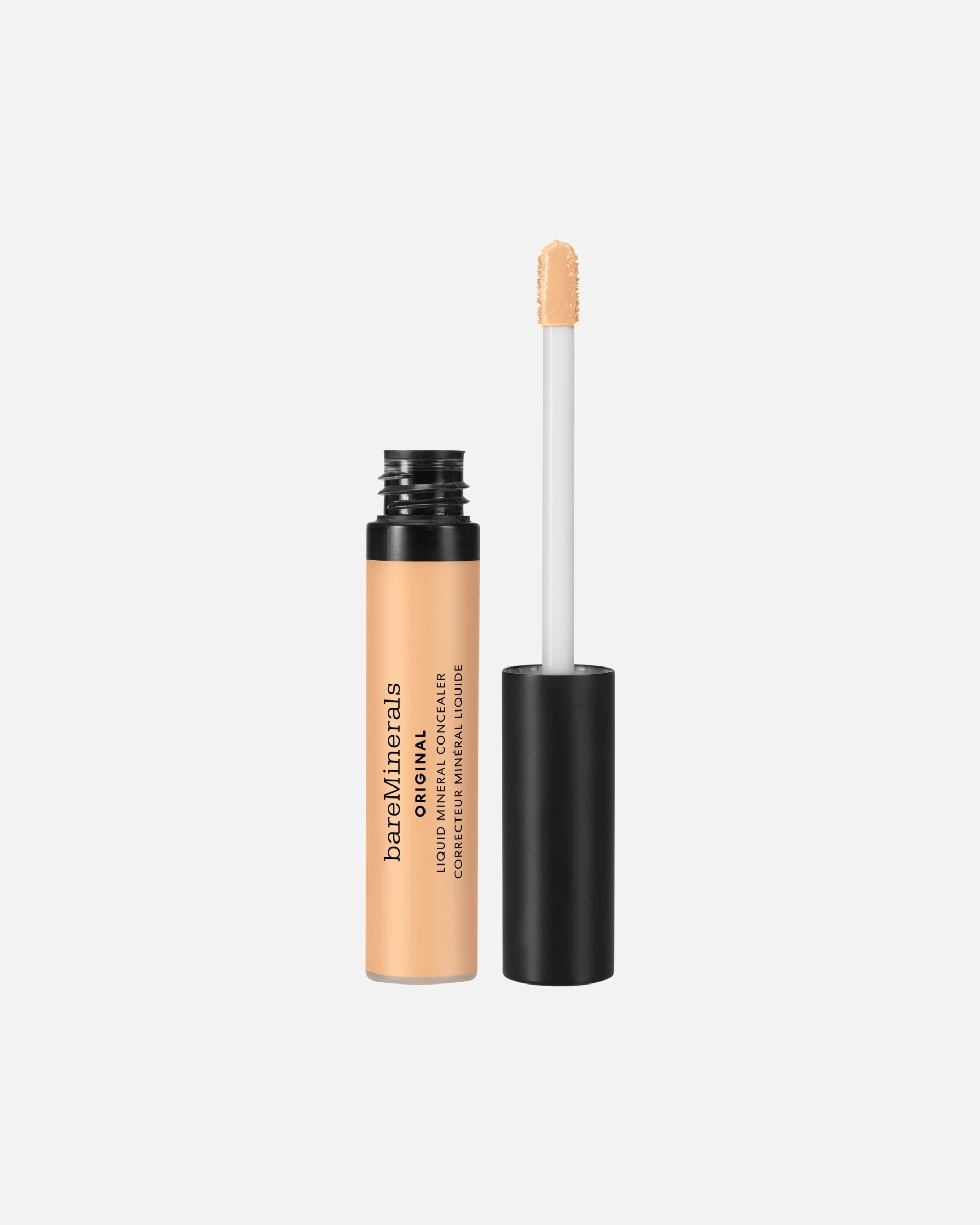 Correcteur pour Unisexe bareMinerals Original Correcteur Minéral Liquide 1N