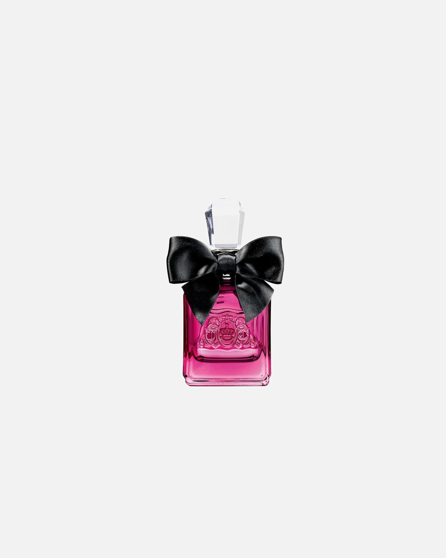 Eau de parfum pour Femme Juicy Couture Viva la Juicy Noir 100 ml