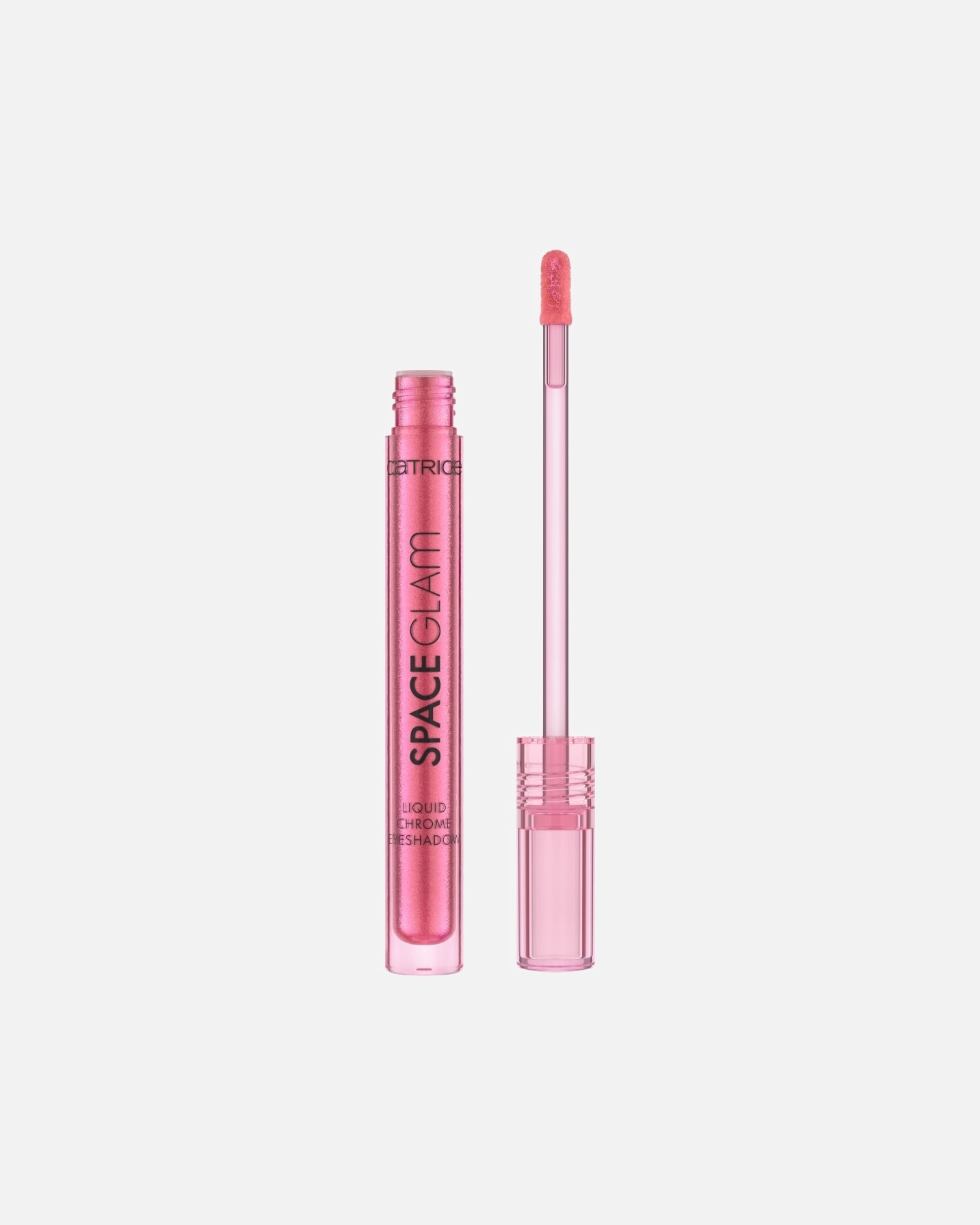 Ombre à paupières pour Unisexe Catrice Space Glam Liquid Effect 020 - COSMIC LIGHTS