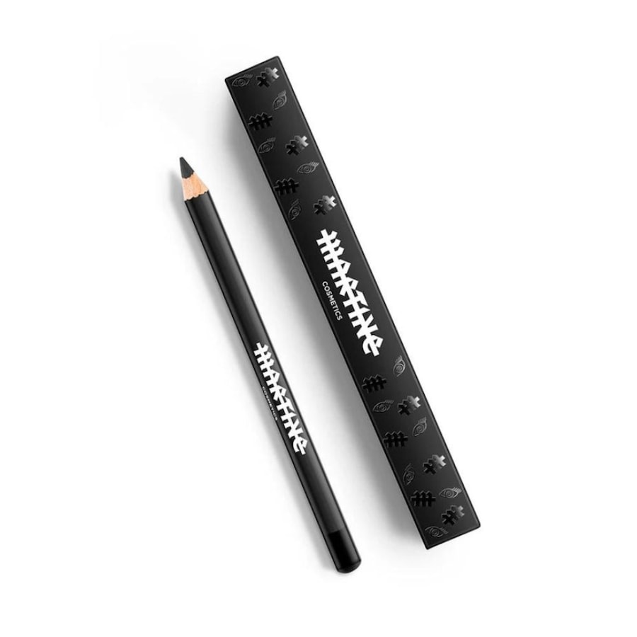 MARTINE - COSMETICS Crayon Khôl Kajal et khôl 7 g Noir unisex