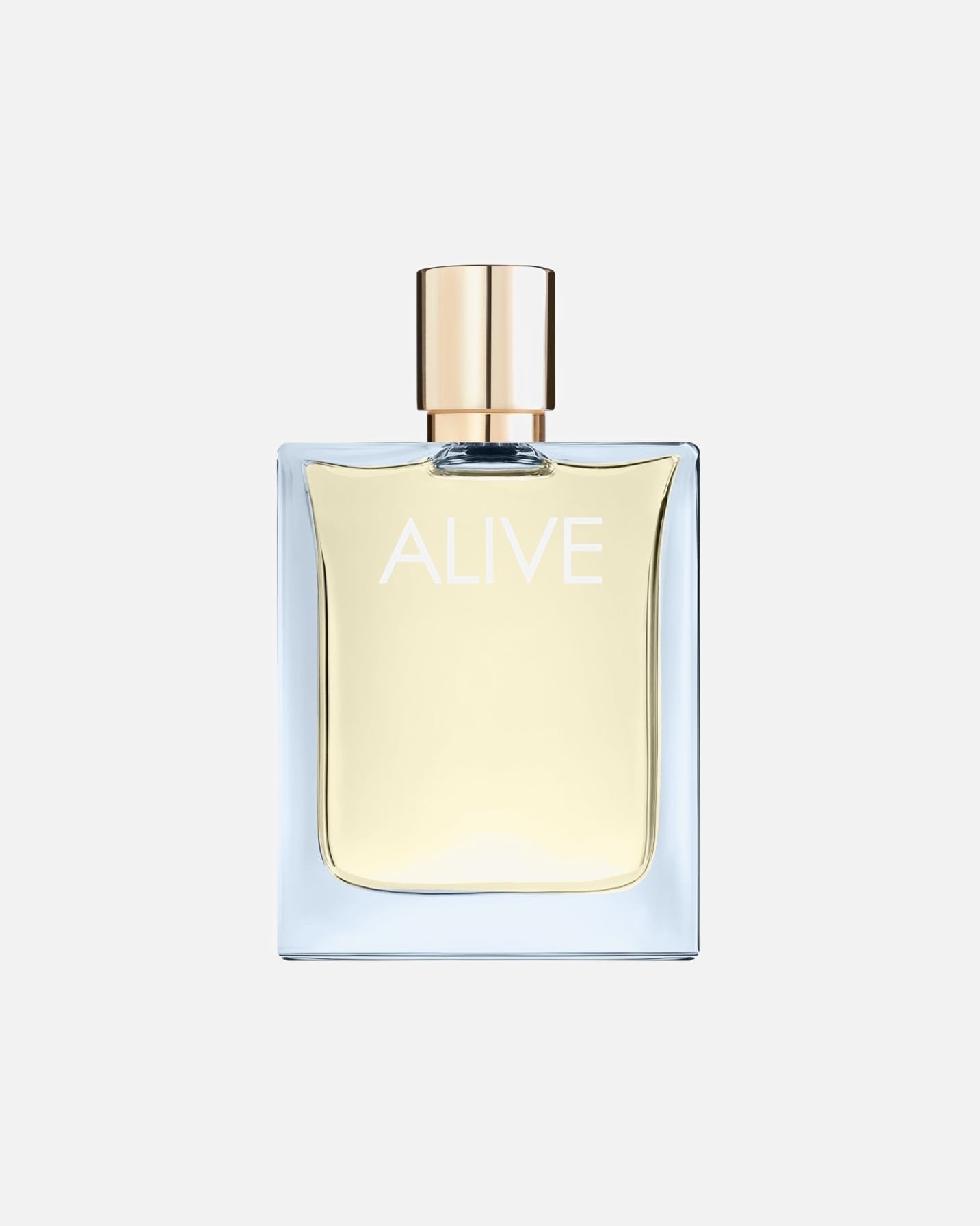 Eau de parfum pour Unisexe Hugo Boss Alive Lavender 80 ml