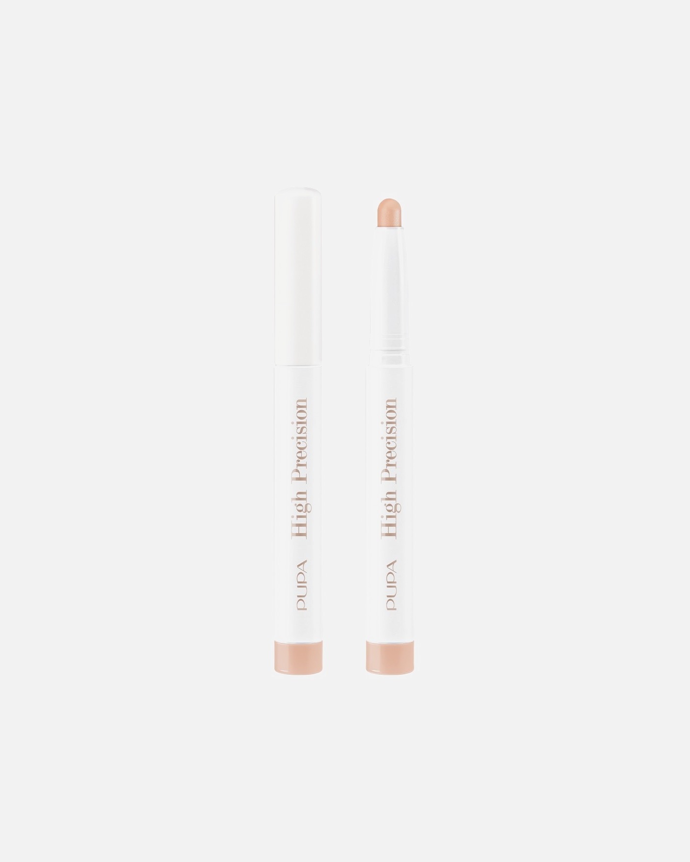 Correcteur pour Unisexe PUPA Milano HIGH PRECISION CONCEALER LIGHT BEIGE