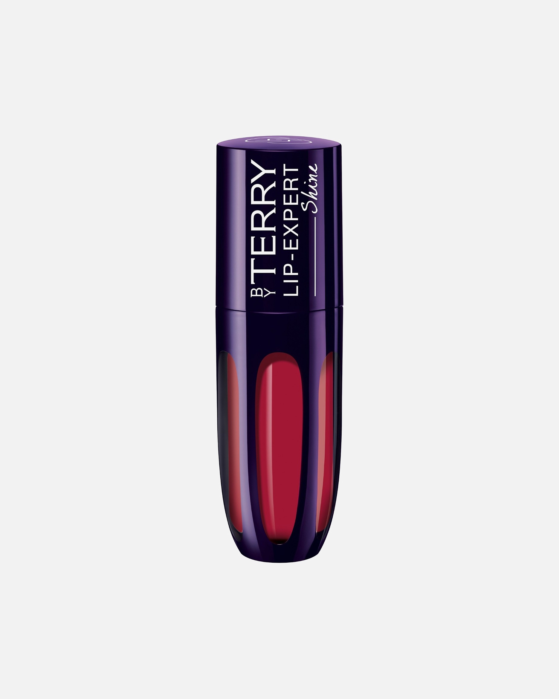Encre à lèvres pour Unisexe By Terry LIP-EXPERT SHINE N.1 Baby Beige 6 - FIRE NUDE