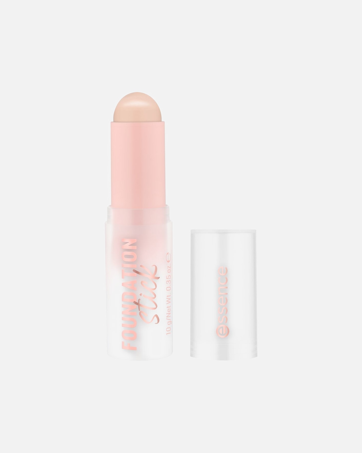 Fond de teint pour Unisexe Essence stick 050