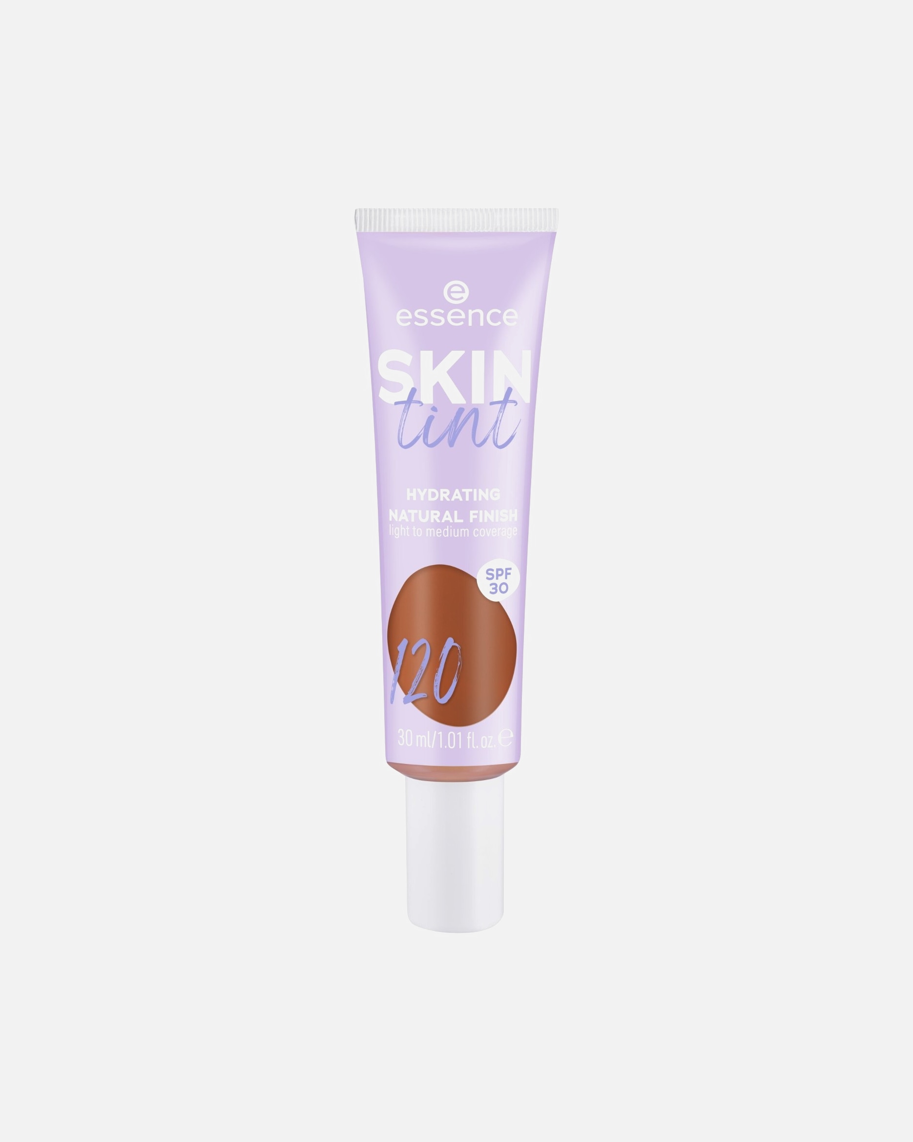 Fond de teint pour Femme Essence Skin Tint 120
