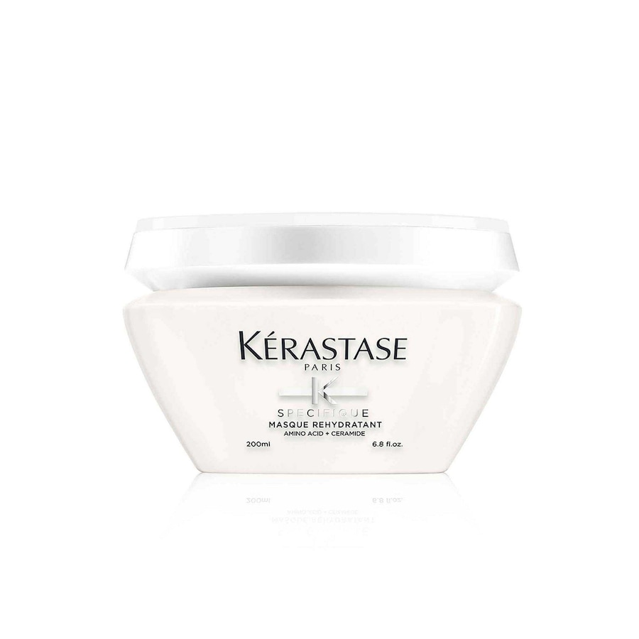 Kérastase - Spécifique Réhydratant Masque et cure cheveux 200 ml unisex