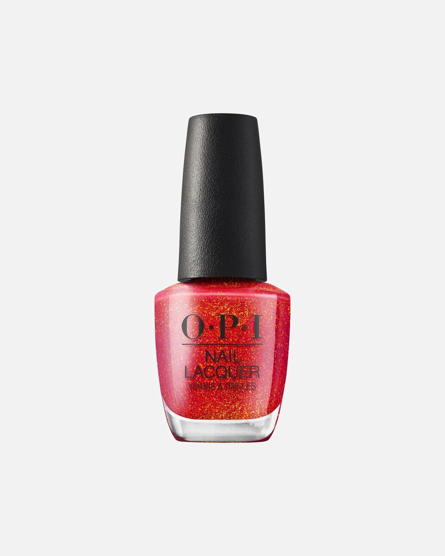 Vernis pour Unisexe OPI Good Enough to Treat Holiday 2025 Spread the Cherry
