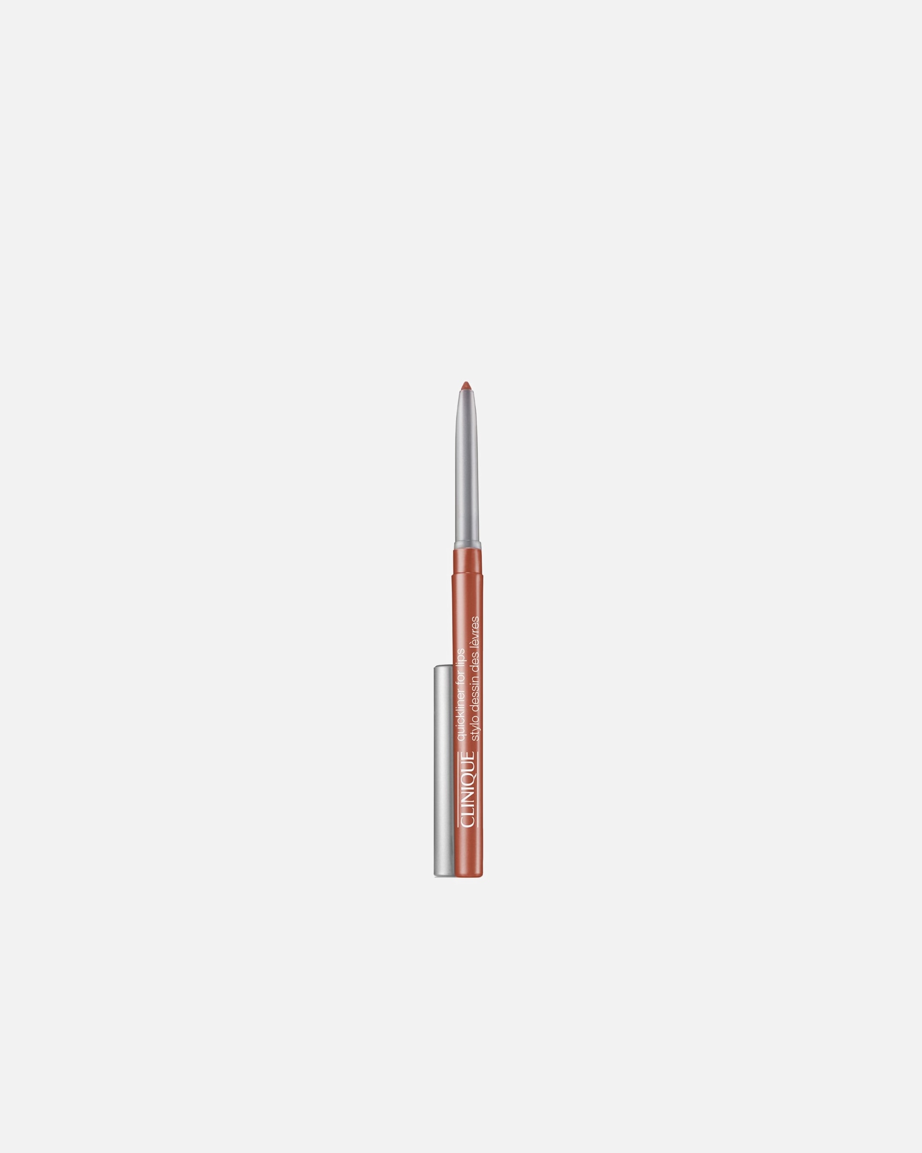 Crayon à lèvres pour Unisexe Clinique Quickliner™ For Lips Stylo Dessin des Lèvres Intense Café