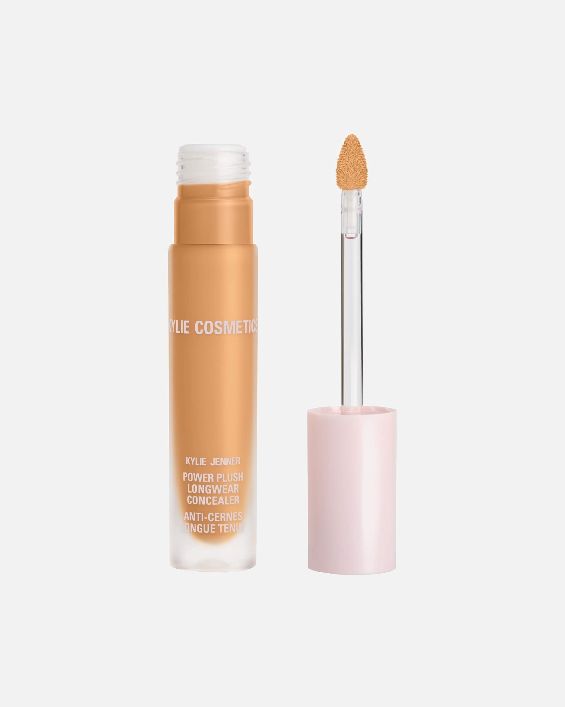 Correcteur pour Unisexe KYLIE COSMETICS Power Plush Longwear Concealer 7W