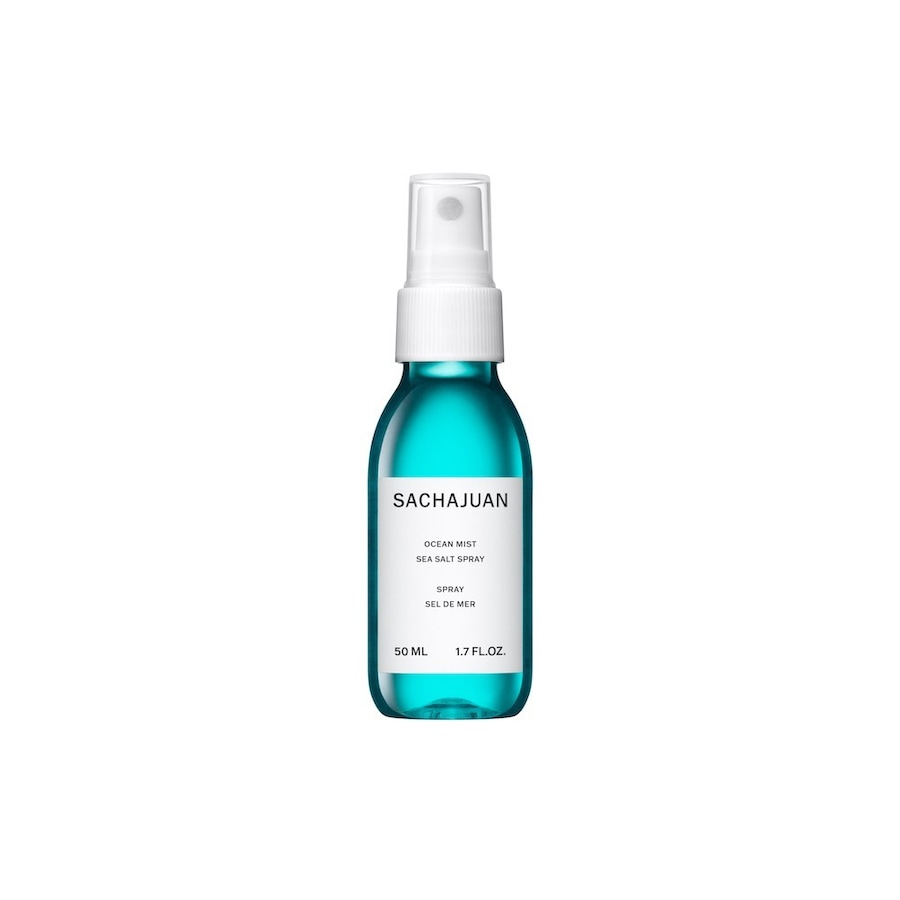 Sachajuan - Ocean Mist Laque cheveux 50 ml unisex