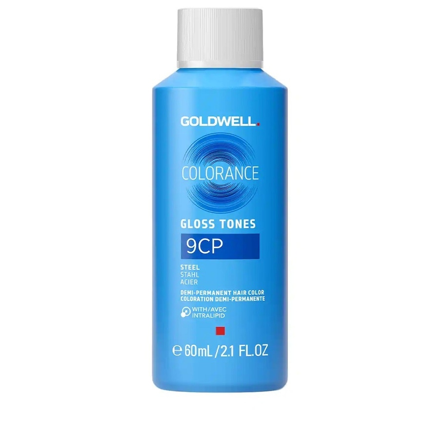 Goldwell - Colorance Tonalités brillantes 9CP Coloration permanente 60 ml unisex