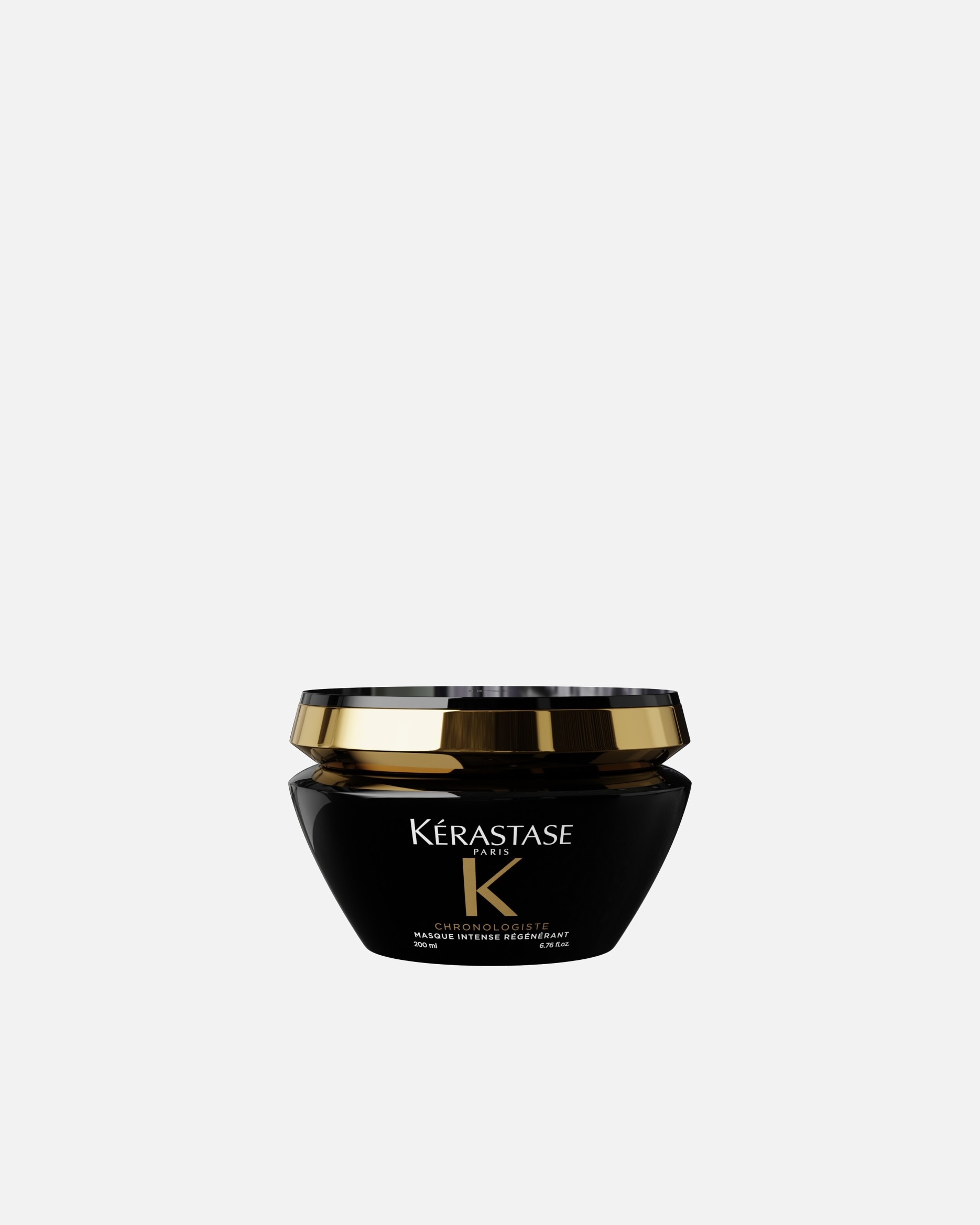 Masque capillaire pour Unisexe Kérastase Chronologiste Intense Régénérant 200 ml