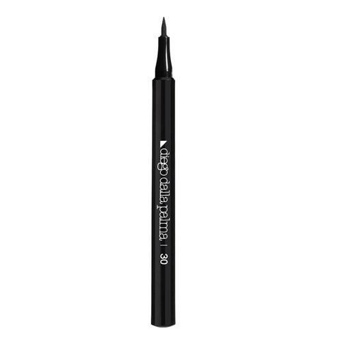 Diego dalla Palma - Eyeliner 1 pieces Noir unisex