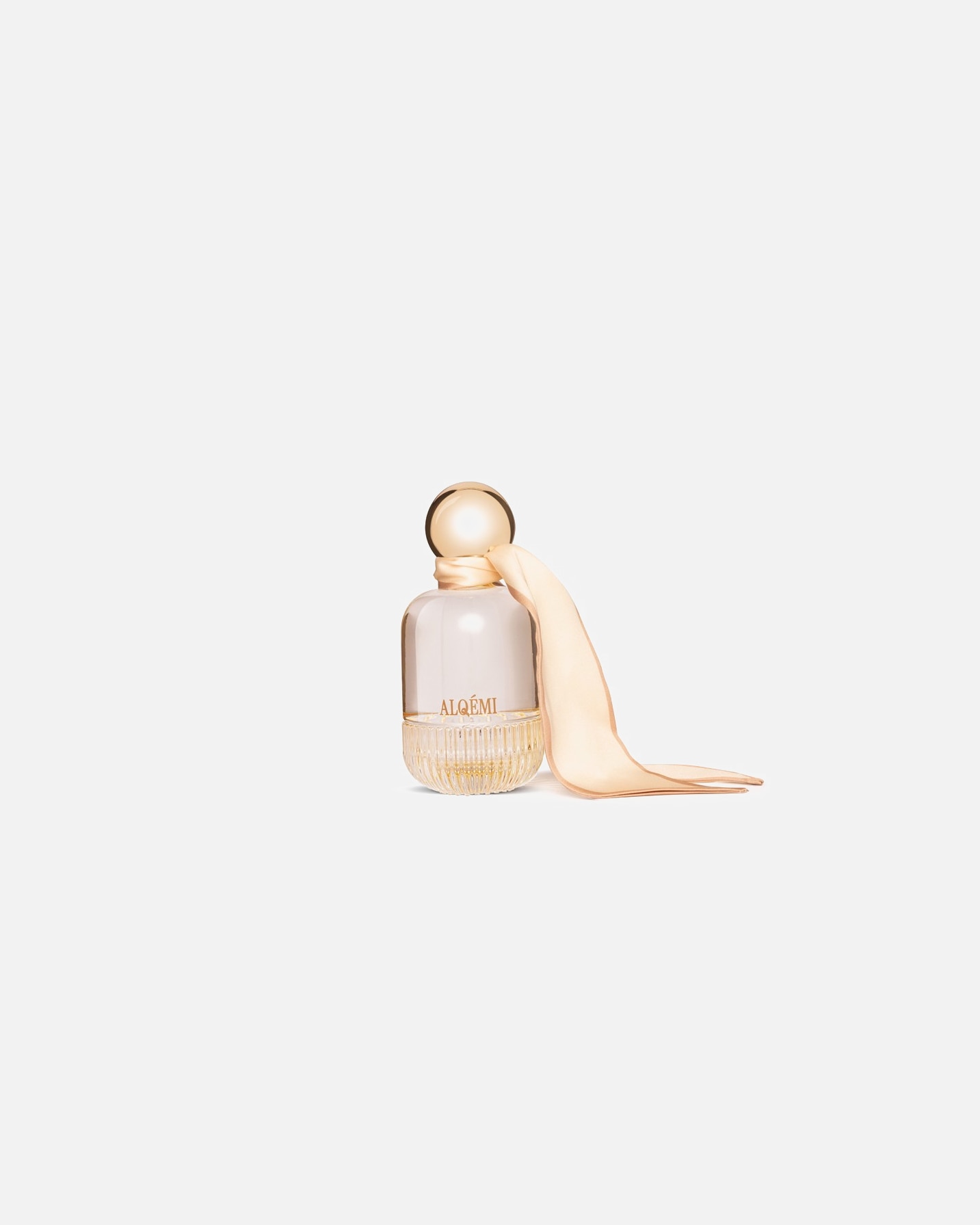Eau de parfum pour Femme Alqemi Vanilla Door 50 ml