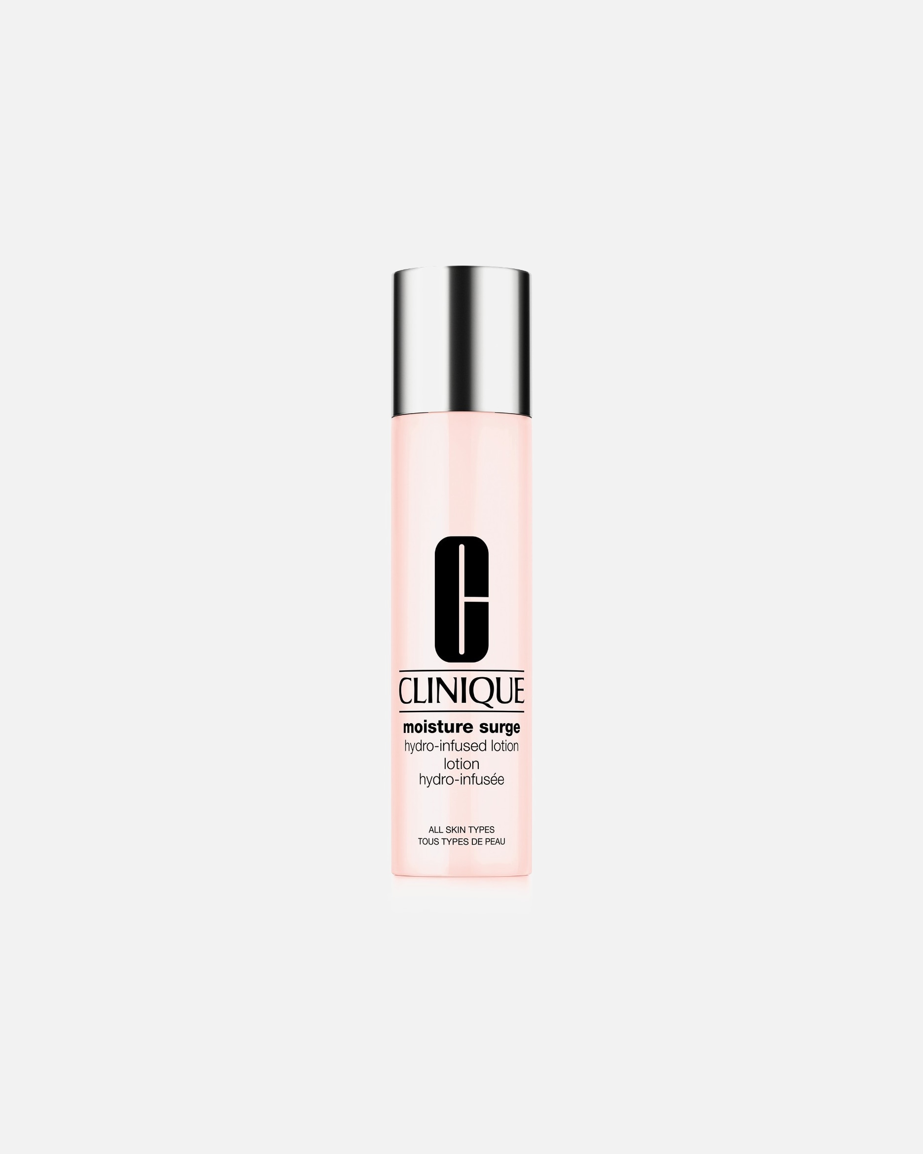 Lotion visage pour Unisexe Clinique Moisture Surge™ Hydro-Infused 200 ml