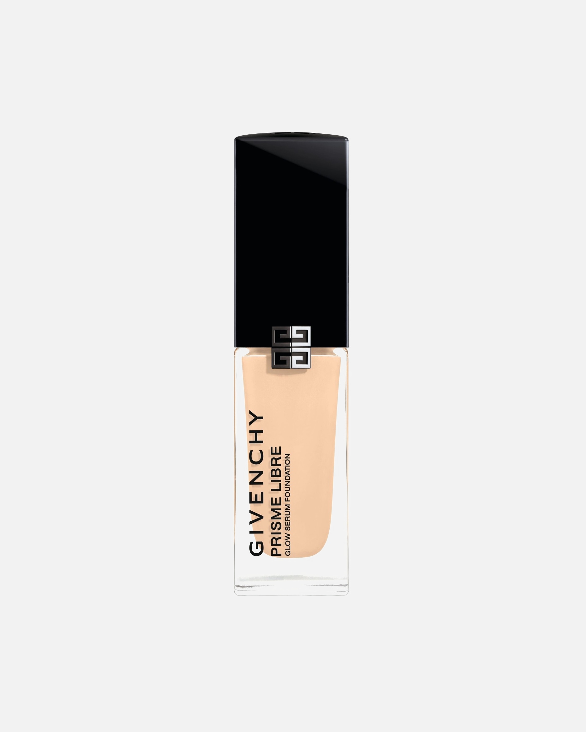Fond de teint pour Unisexe Givenchy Prisme Libre Glow Serum Foundation 1.5N