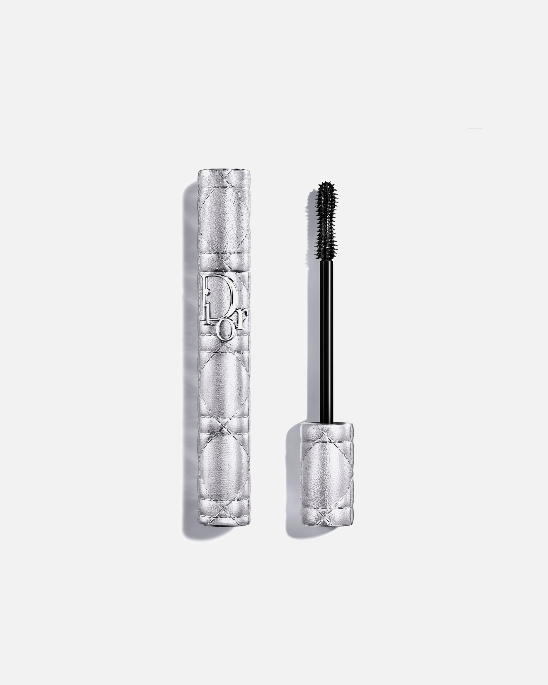 Mascara pour Unisexe DIOR Diorshow Overvolume - Waterproof - Volume extrême 48 h 090 - OVERBLACK