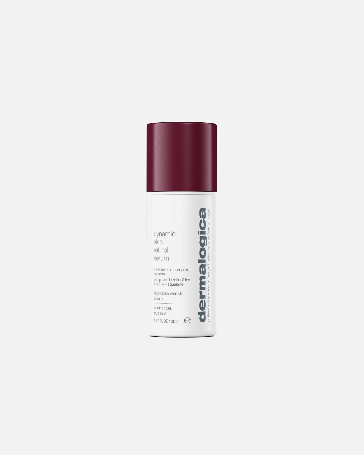 Sérum anti-âge pour Unisexe Dermalogica AGE Smart Retinol Serum 30 ml