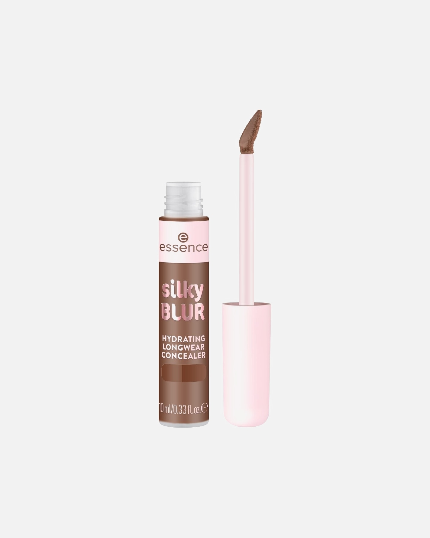 Correcteur pour Unisexe Essence Silky Blur Hydrating Longwear 340 Beige