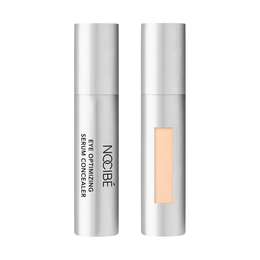 Nocibé - Eye Optimizing Serum Concealer - Anti-cernes fluide anti-âge 1 pieces Nude unisex