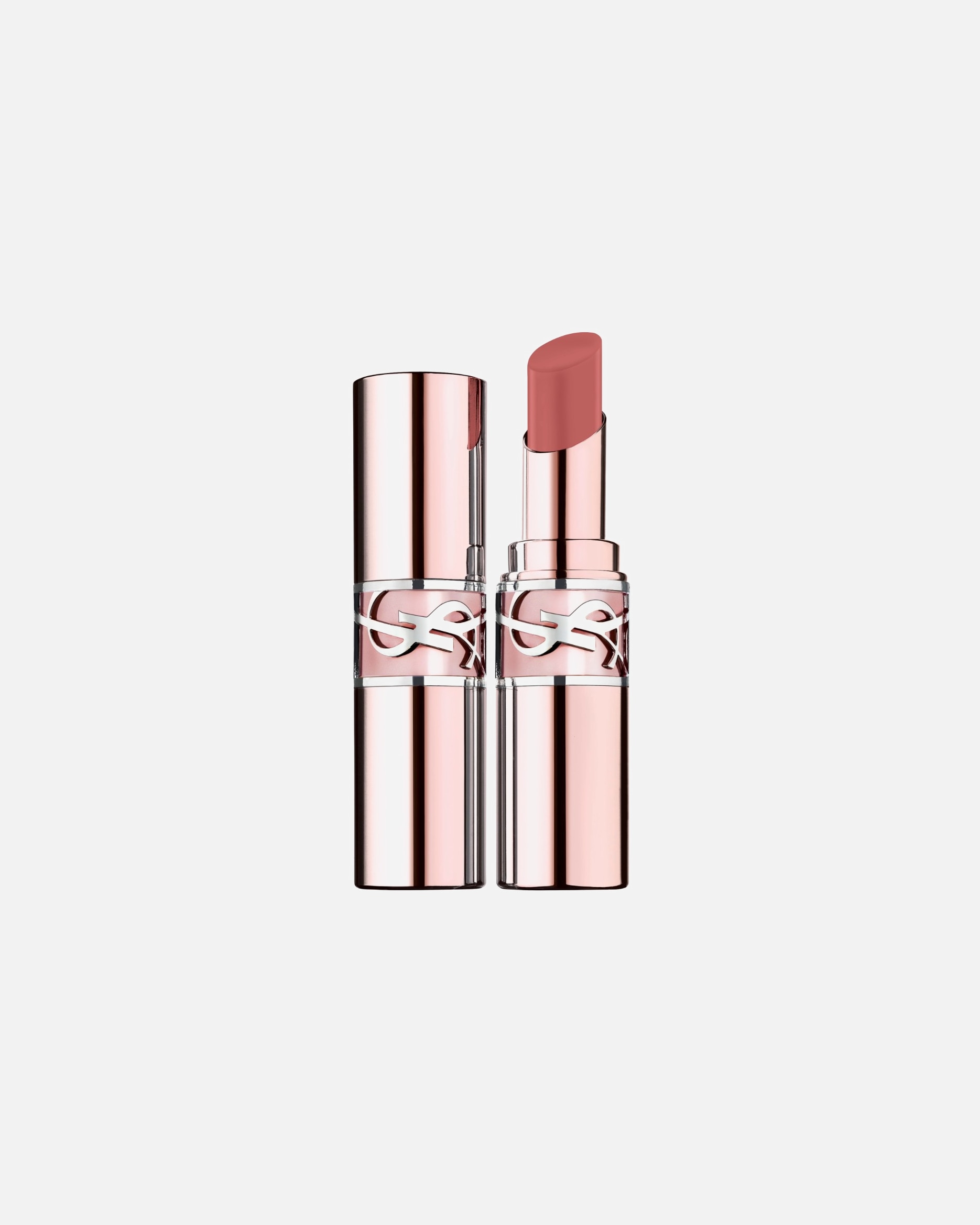 Baume à lèvres pour Unisexe Yves Saint Laurent Loveshine Candy Glow 3B - Rosewood Blush