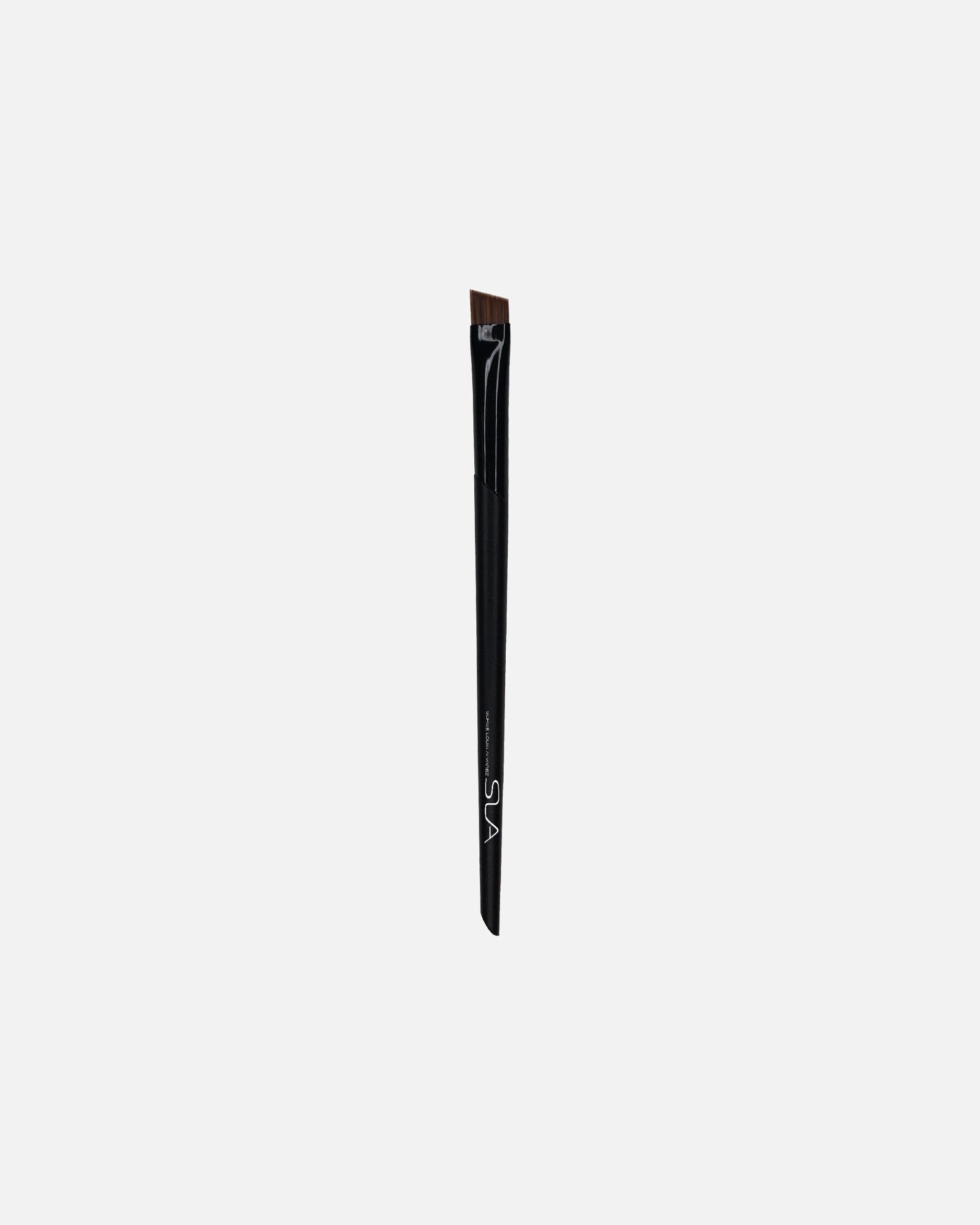 Pinceau à poudre pour Unisexe SLA Paris Pinceau MUA brush 53 Eye liner biseauté