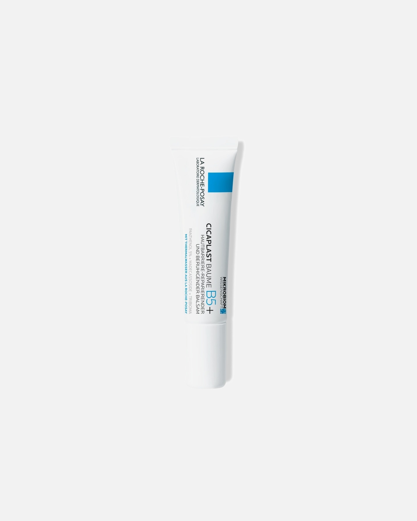 Crème visage pour Unisexe La Roche-Posay Cicaplast Baume B5+ 15 ml